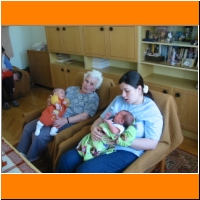 2 grandmothers and 3 grandsons.html